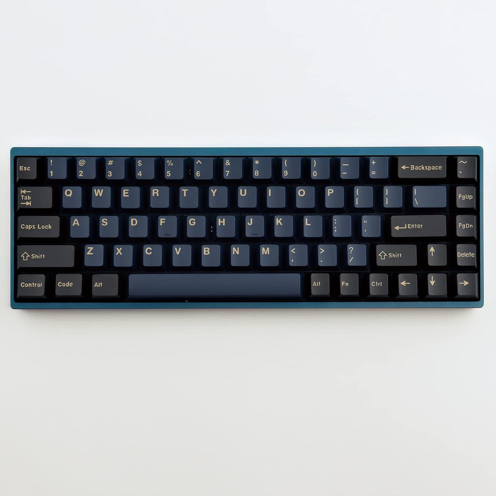 171 Keys Doubleshot ABS Cherry Profile Keycap Set D8972