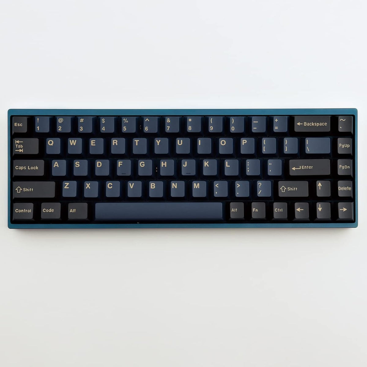 171 Keys Doubleshot ABS Cherry Profile Keycap Set D8972