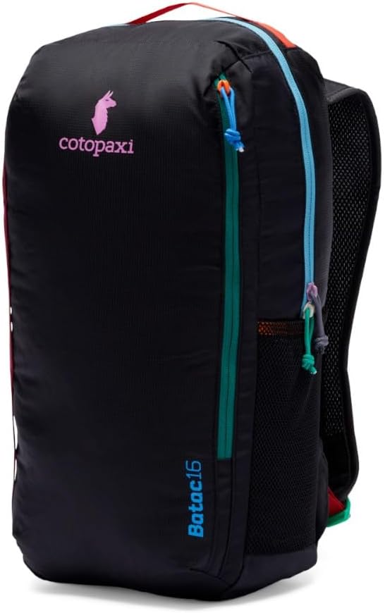 16L Backpack P197