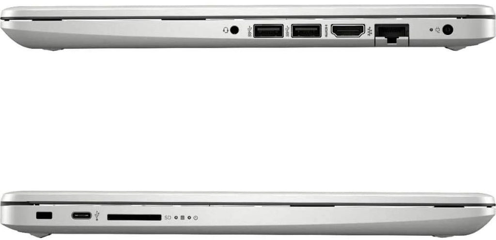14" Touchscreen Laptop Ryzen 3 8GB RAM 512GB SSD Windows 10 Pro U676550