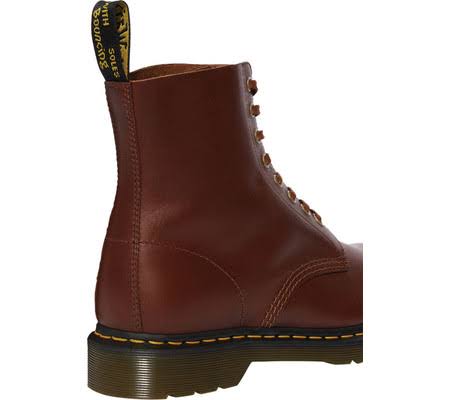 Brown Boots H3414