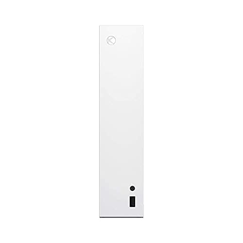 Xbox Series S 512GB SSD All-Digital Console White V965565