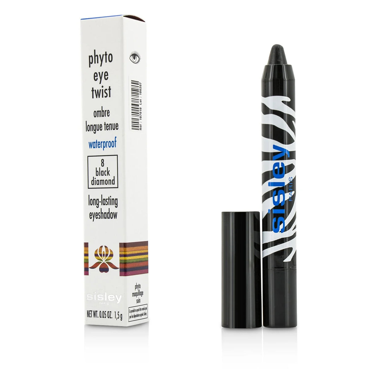 Eye Twist R3815