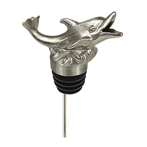 Stainless Steel Wine Pourer Aerator E99365