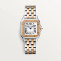 Leather Watch O33026
