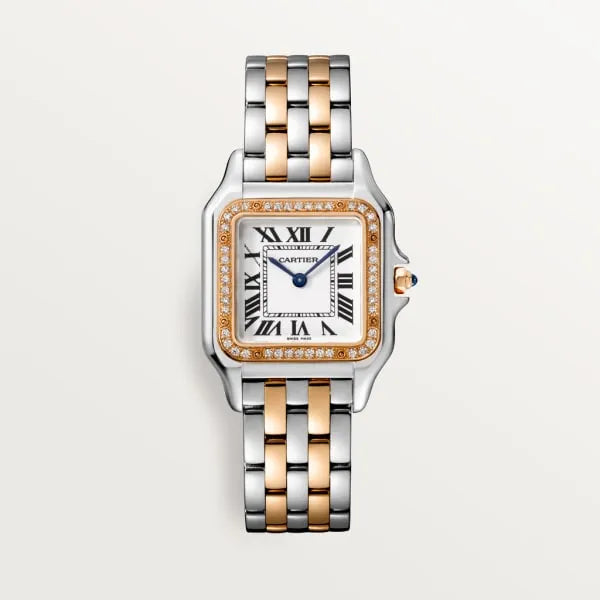 Leather Watch O33026