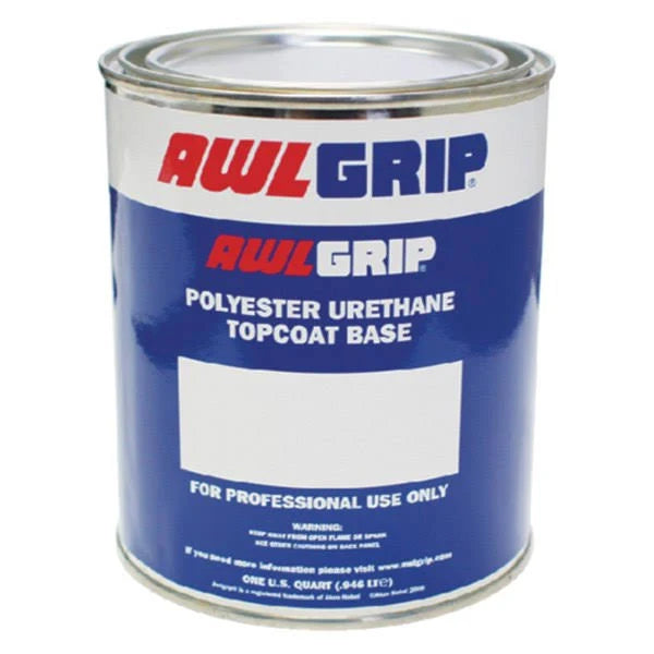 Stark White Awlgrip Z1350