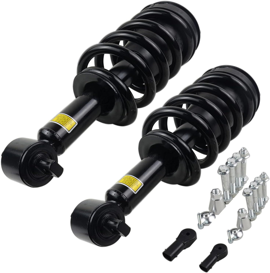 2 PCS Rear Air Shock Absorber N903