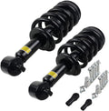 2 PCS Rear Air Shock Absorber N903