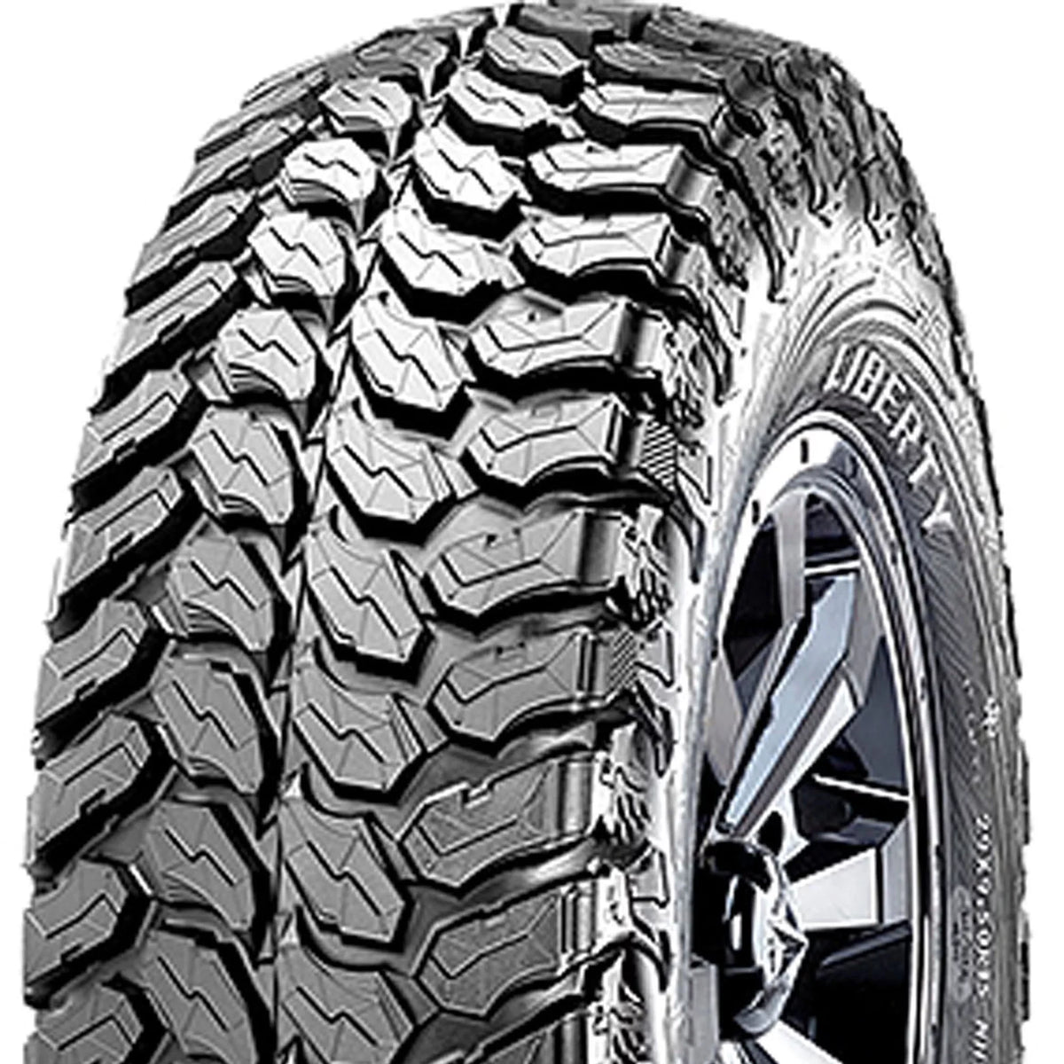 30X10.00R14 ATV/UTV Tire U2919