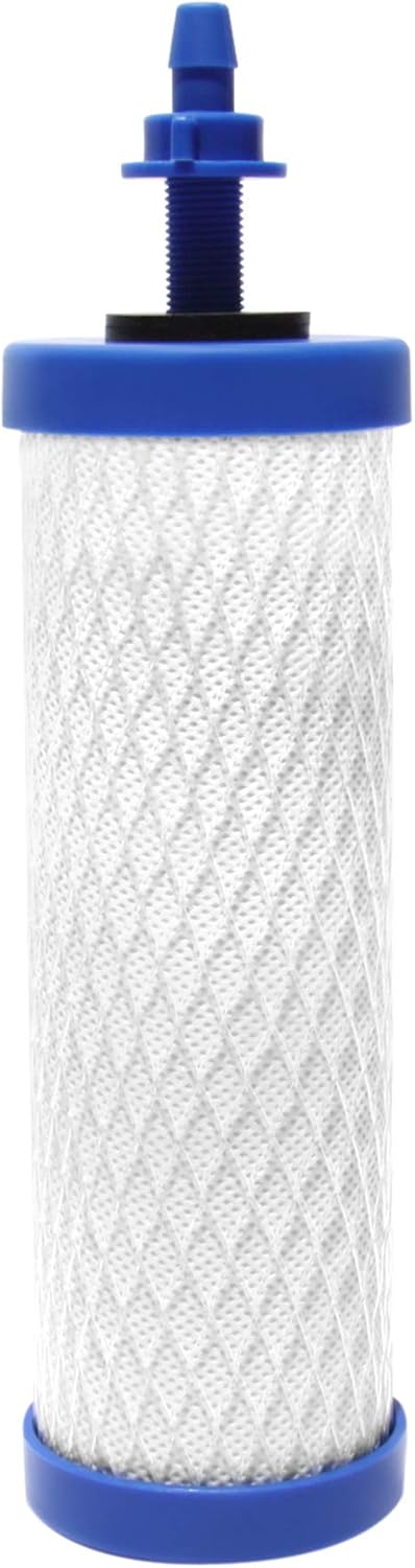Nano Gravity Water Purification Filter Replacement G16664