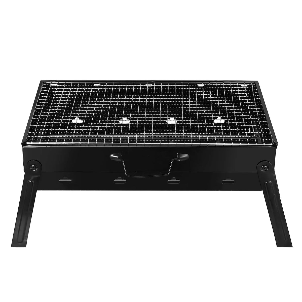 Portable Foldable Charcoal Grill N4629