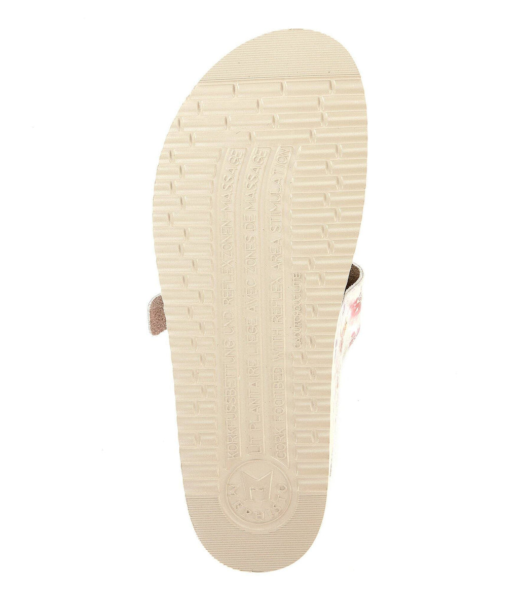 Camel Scratch Shoes B206532