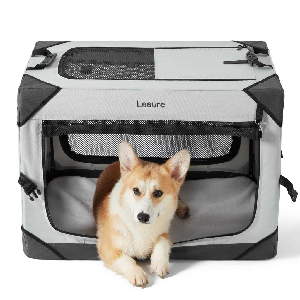 Collapsible Dog Crate O6766