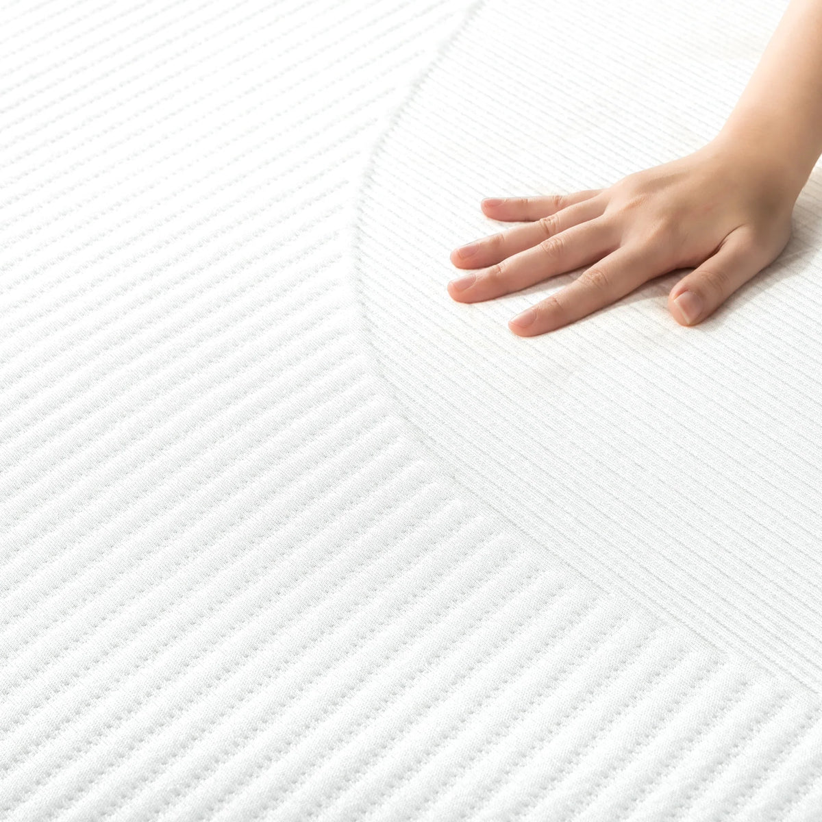 Memory Foam Mattress Full I7965