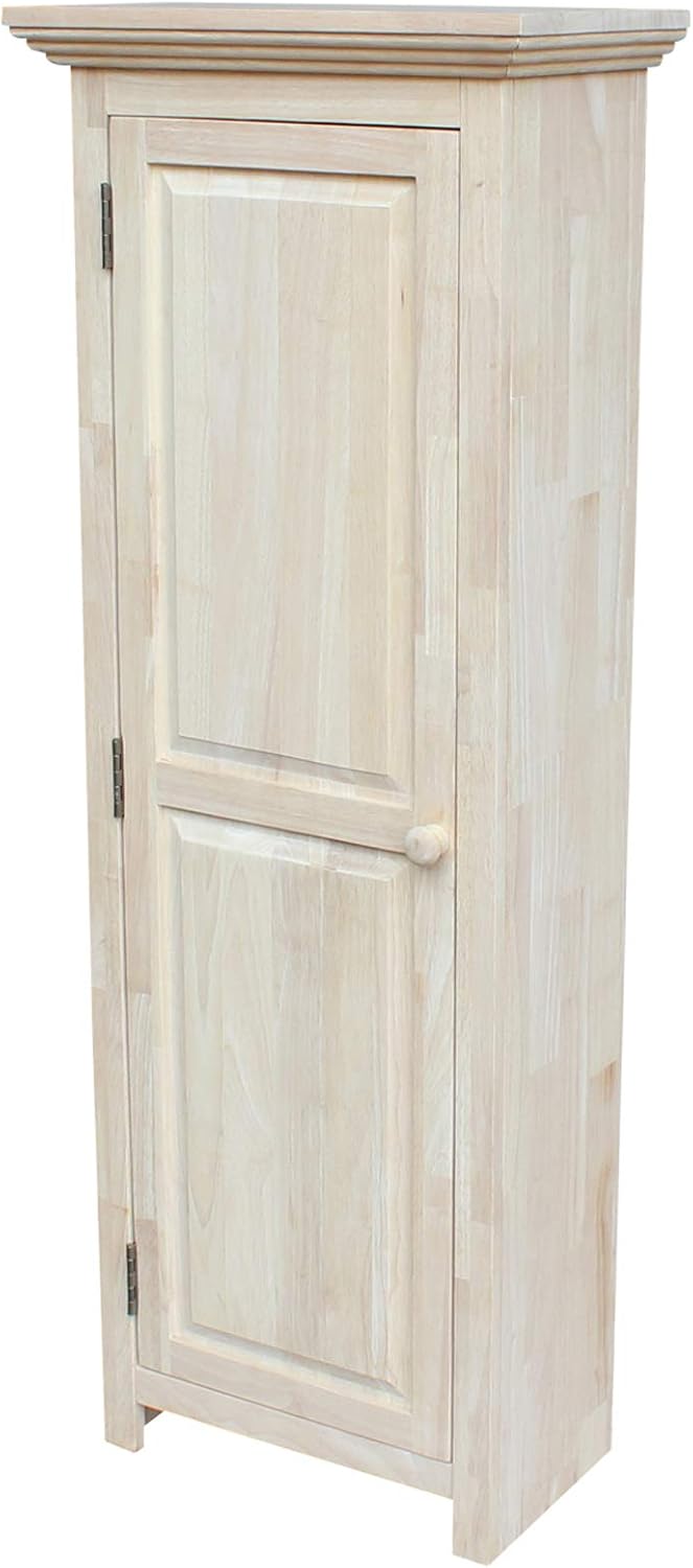 Unfinished Storage Cabinet E9450