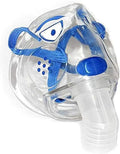 Pediatric Vented Aerosol Mask D975