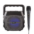 Black Wireless Mini Party Speaker N9360