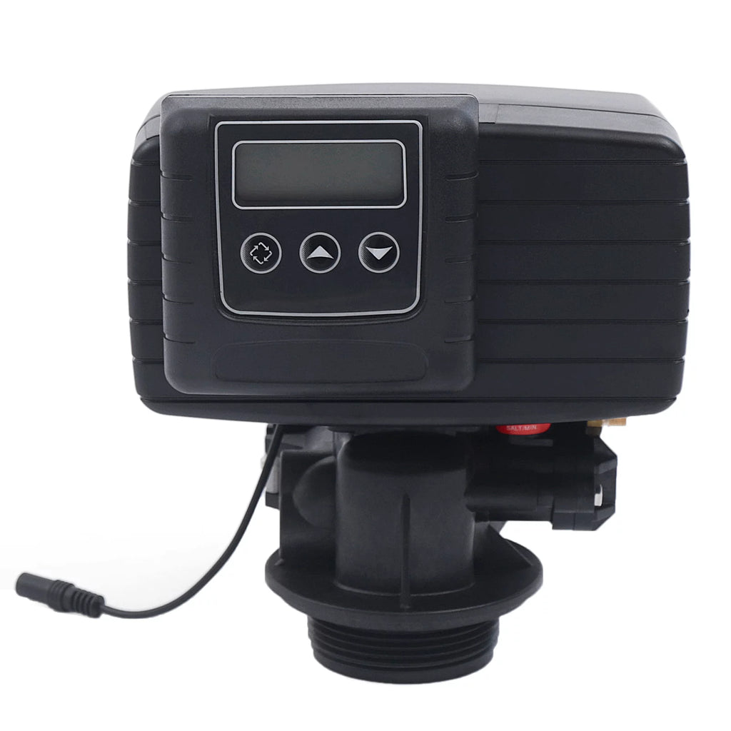 Digital Control Valve for Water Softeners C221175