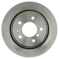 BMW 540 M5 Rotors K9379
