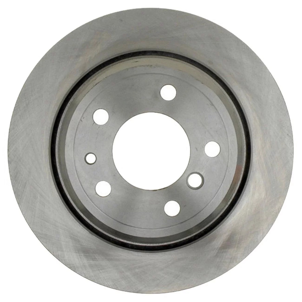 BMW 540 M5 Rotors K9379