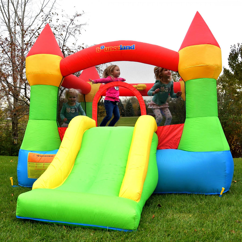 Bounce House Z23912