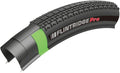 700 x 45 Tubeless Folding Black Tire T3318