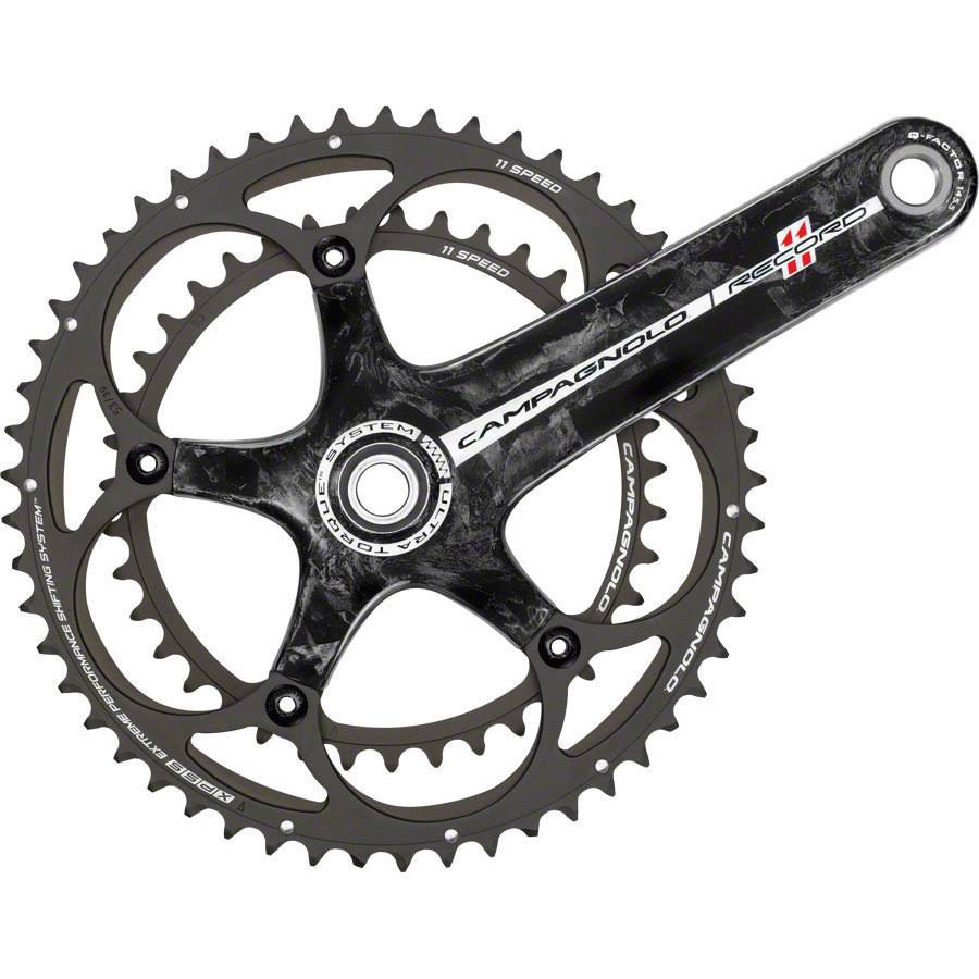 Carbon 11V Crankset C1061