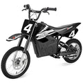 36V Electric Motocross Bike with Front & Rear Suspension R780