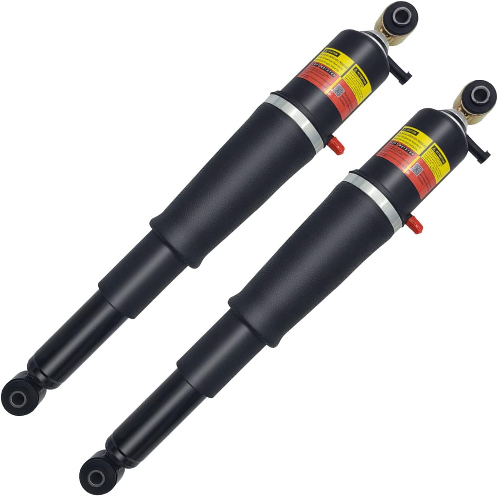 2 PCS Rear Air Shock Absorber N903