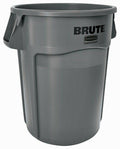 44-gallon Vented Container F681989