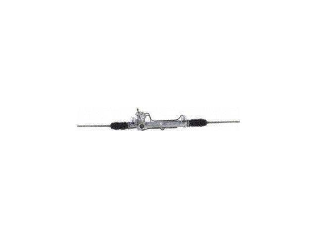 Rack & Pinion U4965