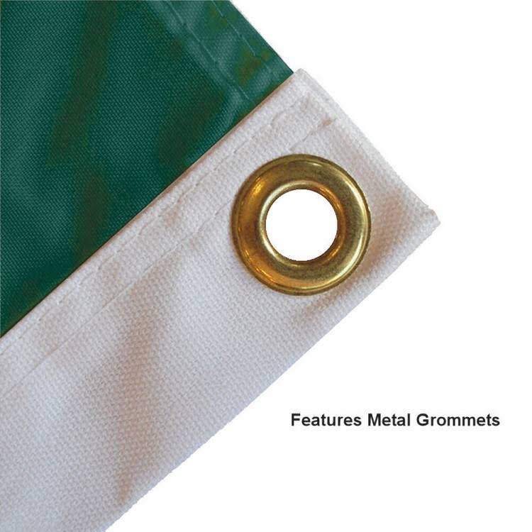 Flag Bracket and Pole Set A4099