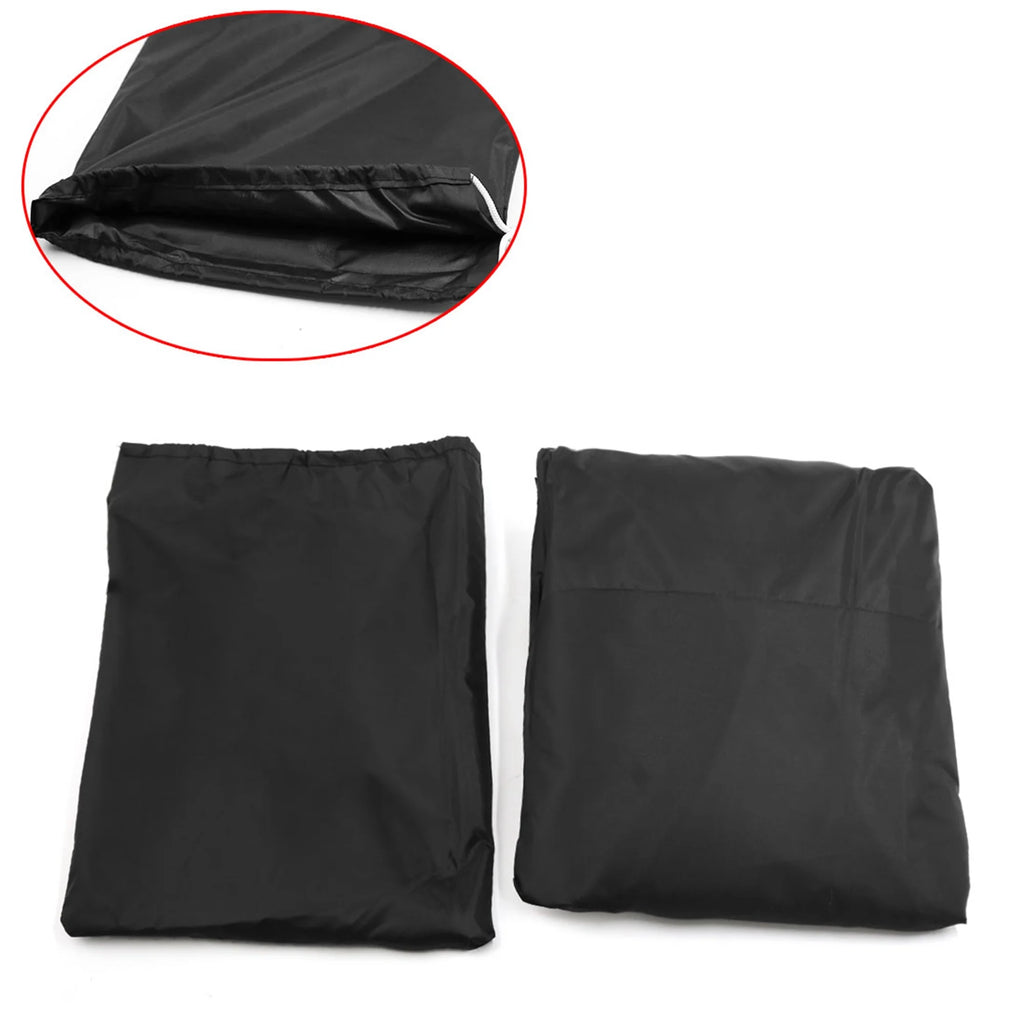 XL Waterproof Motorcycle Scooter Cover M3530