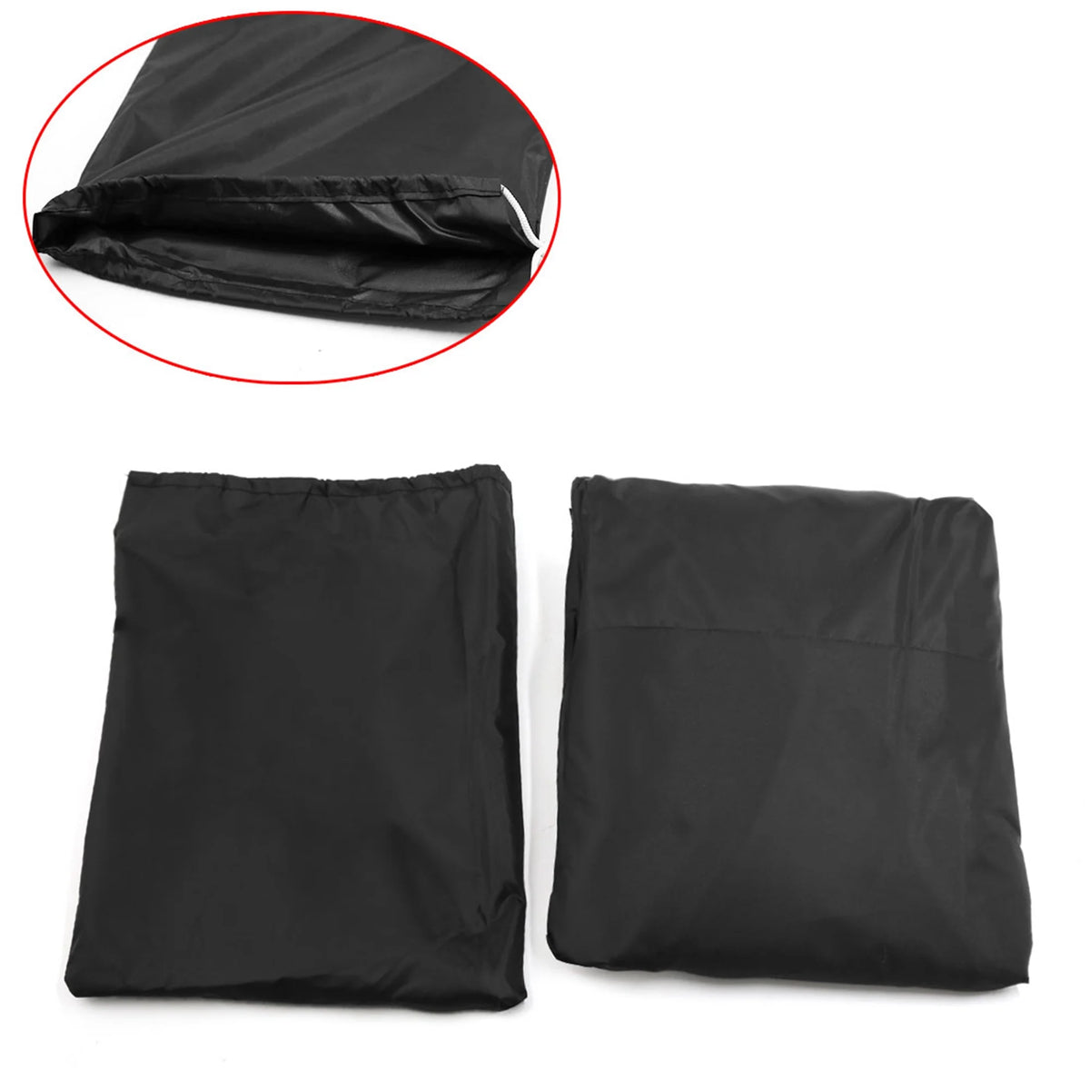 XL Waterproof Motorcycle Scooter Cover M3530
