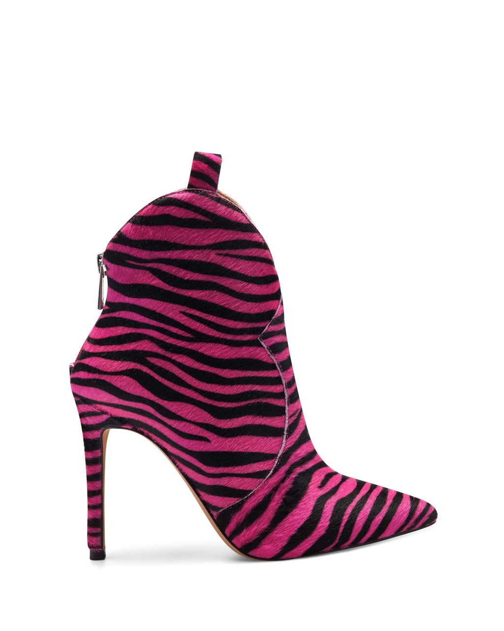 Bright Pink Sandals Y9660