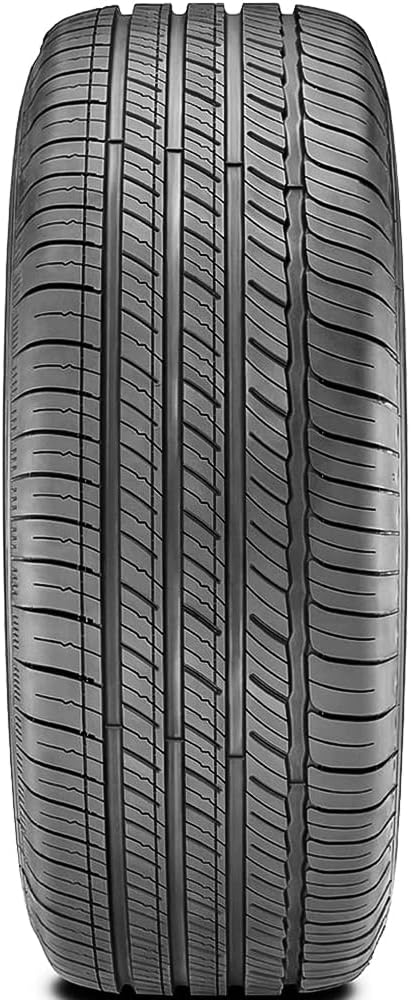215/55R17 94V All-Season Car Tire E5838