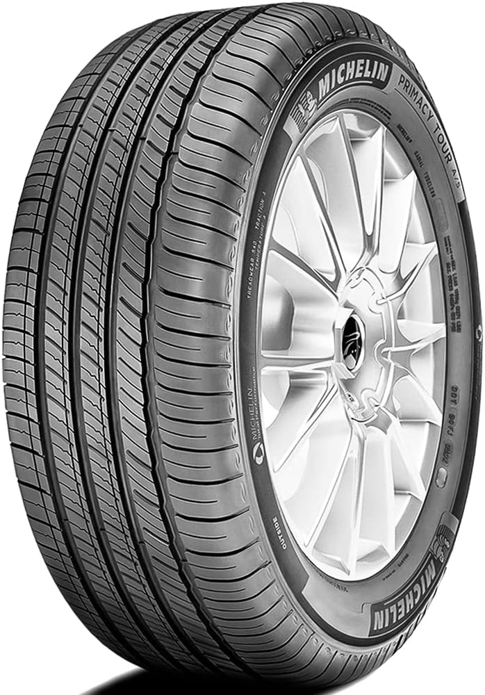 215/55R17 94V All-Season Car Tire E5838