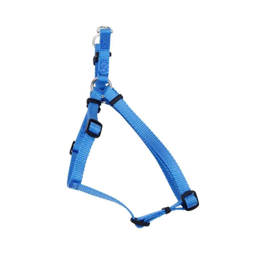 Adjustable Nylon Dog Harness L761618