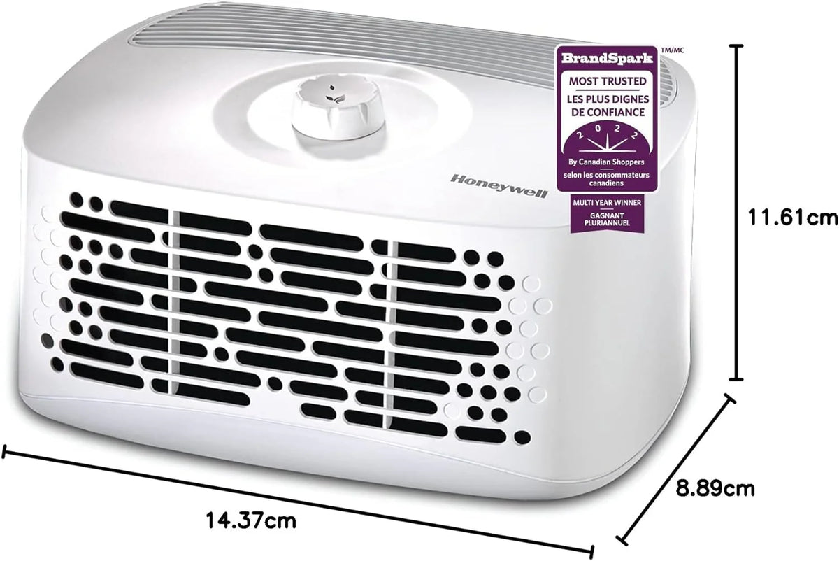 Tabletop HEPA Air Purifier W808488