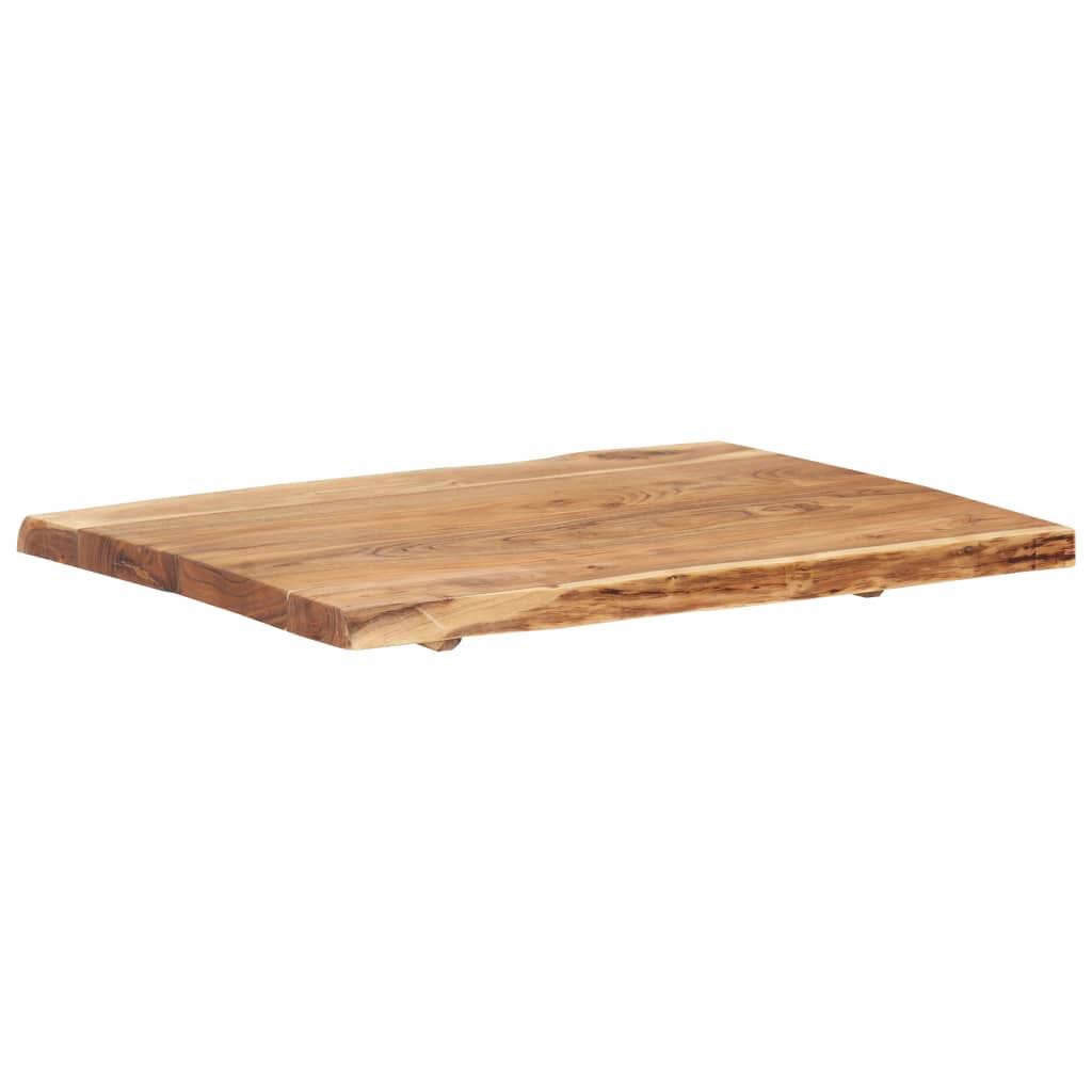 Solid Acacia Wood Table Top H740248