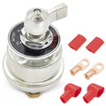 Battery Disconnect Switch 300A with Face Plate Pack of 2 T70366