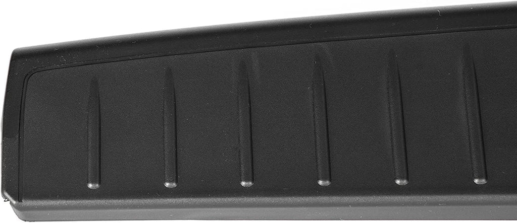 Tailgate Molding Cap for 2007-2009 Dodge Ram 1500 X789689
