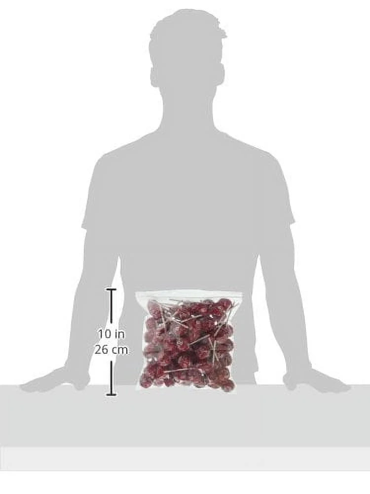 Cherry Tootsie Pops 75 pops J104961