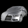 Large 3-Layer Car Cover H2909