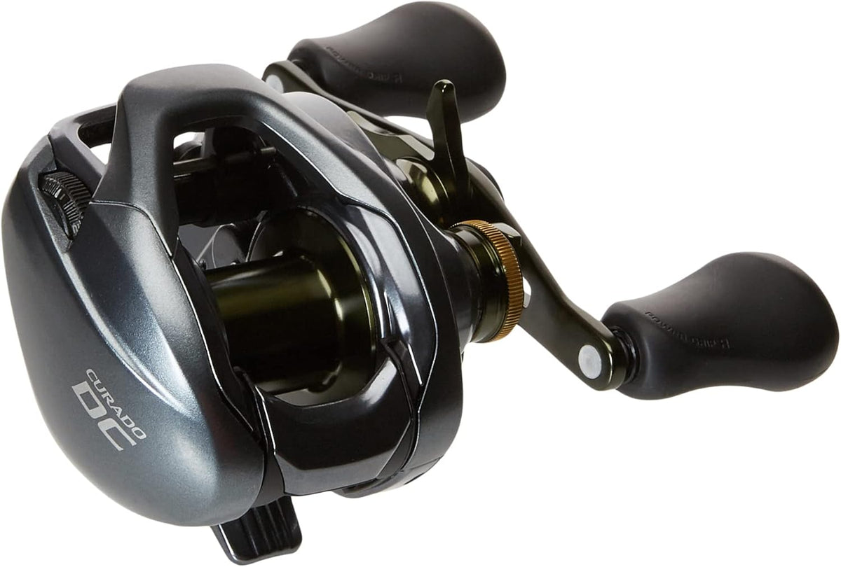 CURADO DC 150 HG REEL BOX K21014