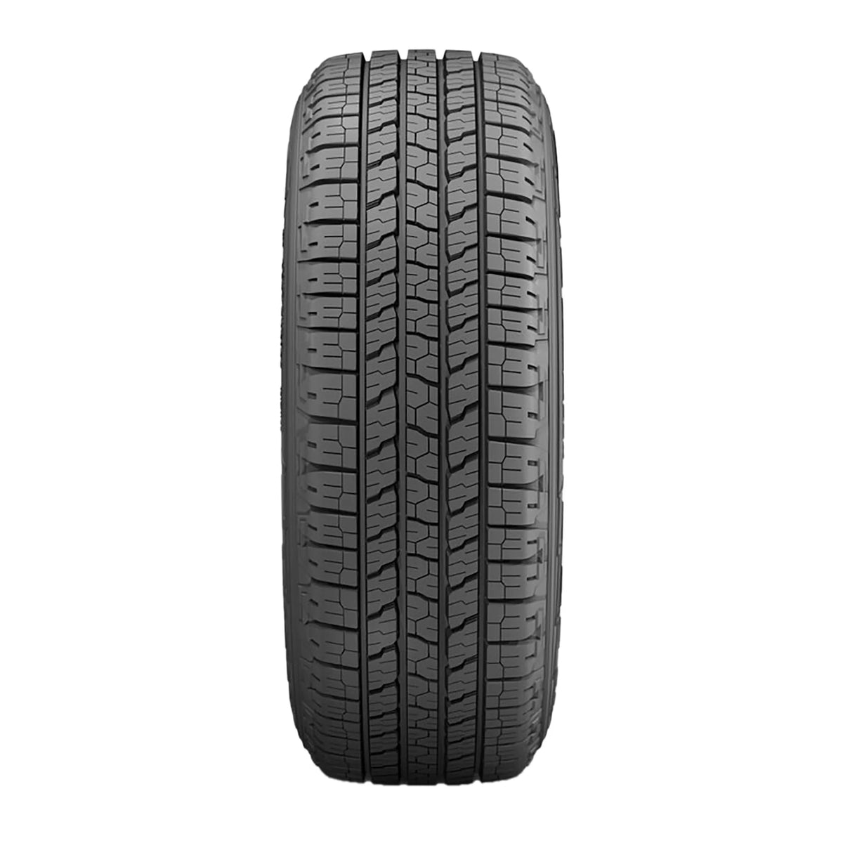 All Season 265/60R18 Light Truck Tire Y6243