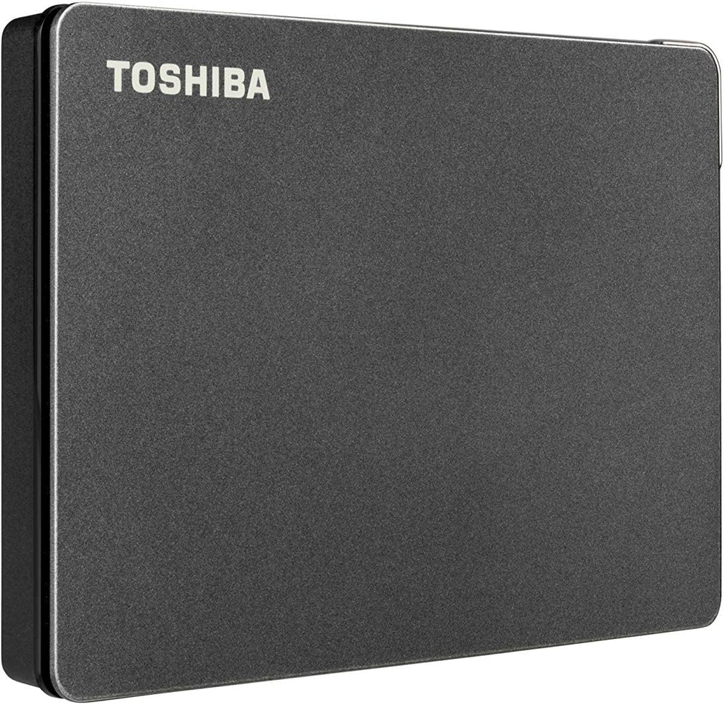 4TB Portable External Hard Drive USB 3.0 Green I690056