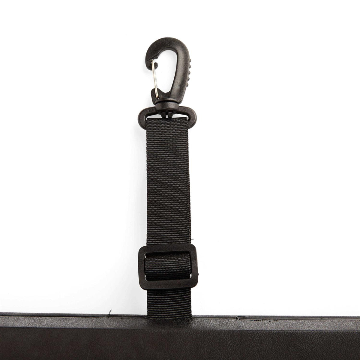 Black Portable Pet Ramp S566