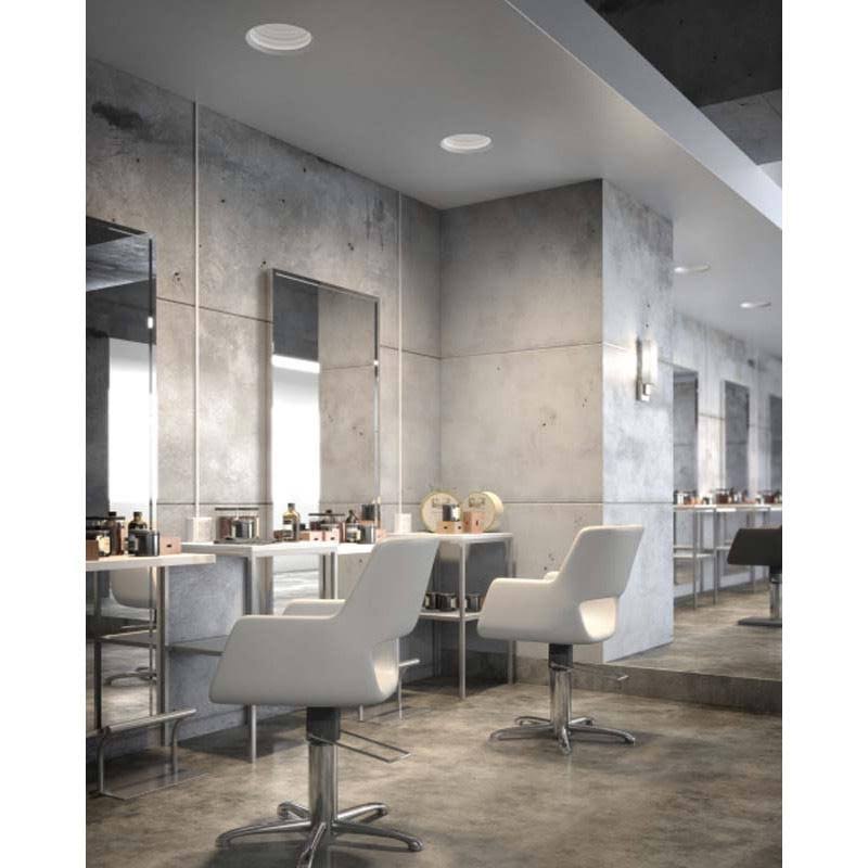 Satin Nickel Wall Light L562369